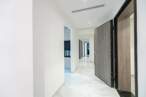 Vente Appartement F4 Alger Cheraga