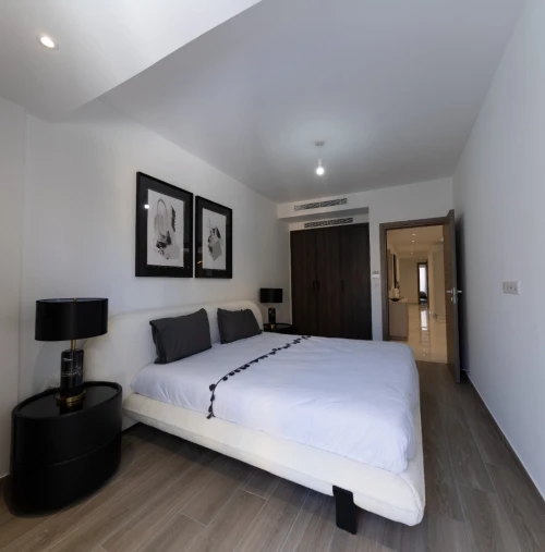 Vente Appartement F4 Alger Dely brahim