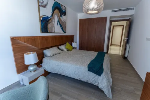 Vente Appartement F4 Alger Dely brahim