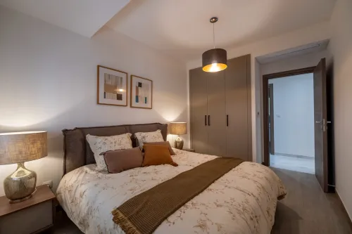 Vente Appartement F4 Alger Cheraga