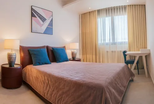 Vente Appartement F4 Alger Cheraga