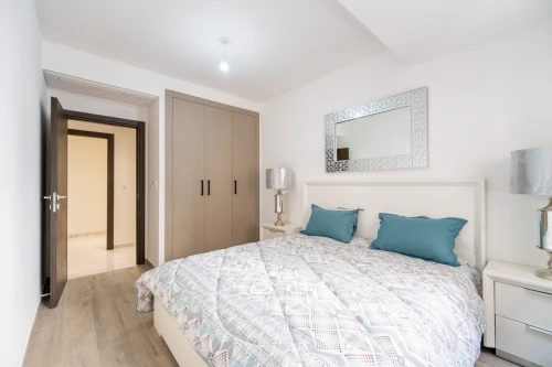 Vente Appartement F5 Alger Cheraga