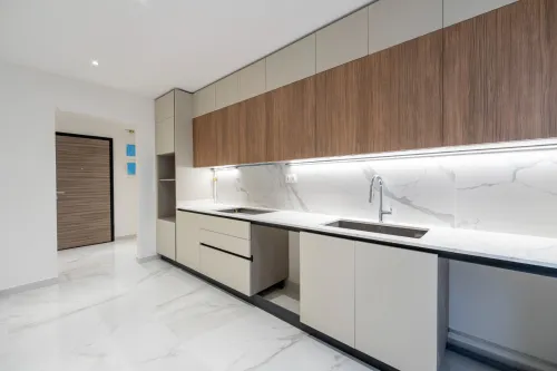 Vente Appartement F5 Alger Cheraga