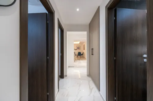 Vente Appartement F5 Alger Cheraga