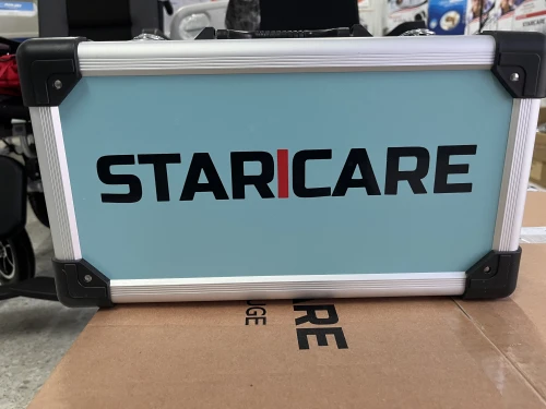 Scie à plâtre Starcare