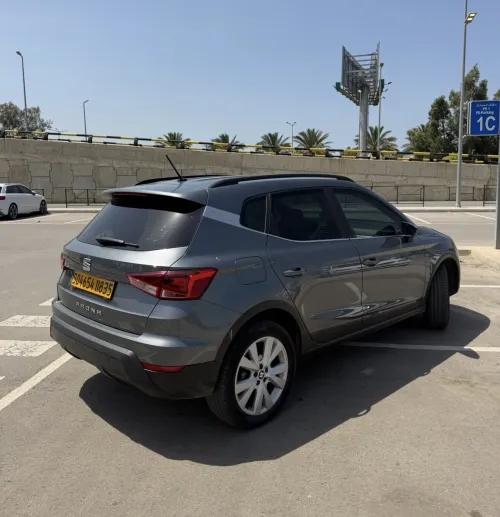 Seat ARONA 2018 Style