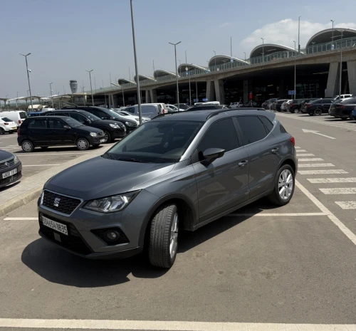 Seat ARONA 2018 Style