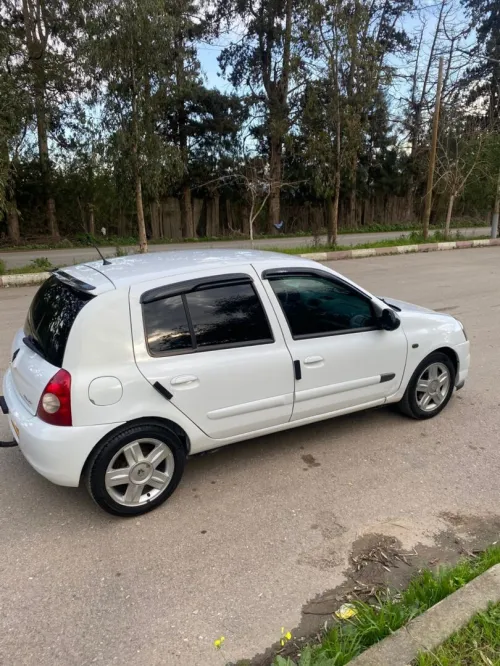 Renault Clio Campus 2014 Clio Campus