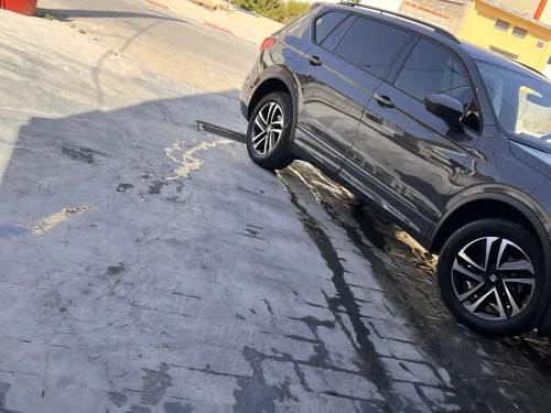 Seat Tarraco 2025 Tarraco