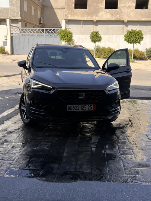 Seat Tarraco 2025 Tarraco