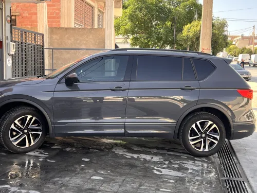 Seat Tarraco 2025 Tarraco