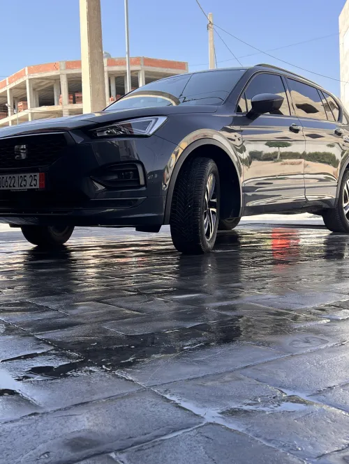 Seat Tarraco 2025 Tarraco
