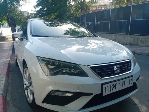 Seat Leon 2017 FR+15