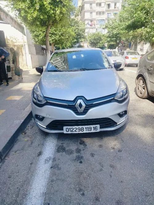 Renault Clio 4 2019 Limited 2
