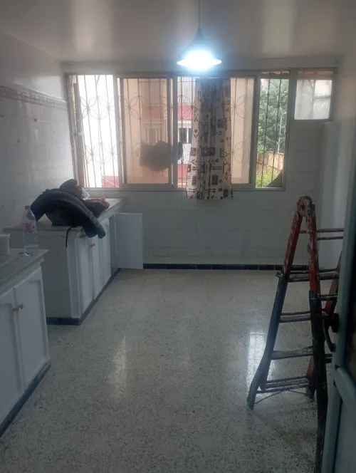 Vente Appartement F4 Alger Bab ezzouar