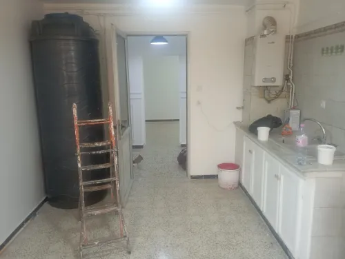 Vente Appartement F4 Alger Bab ezzouar