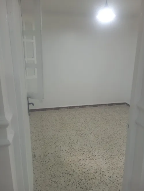 Vente Appartement F4 Alger Bab ezzouar