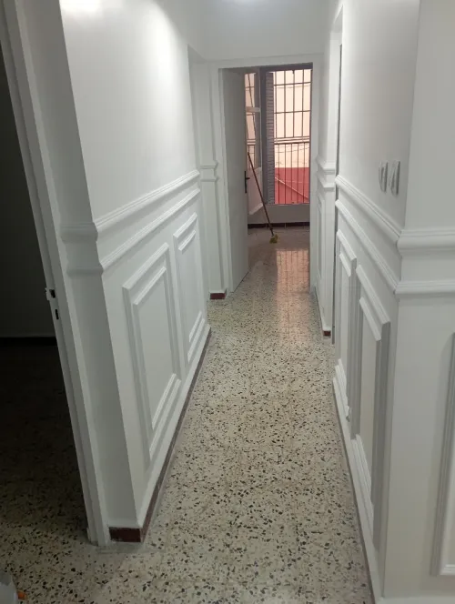 Vente Appartement F4 Alger Bab ezzouar