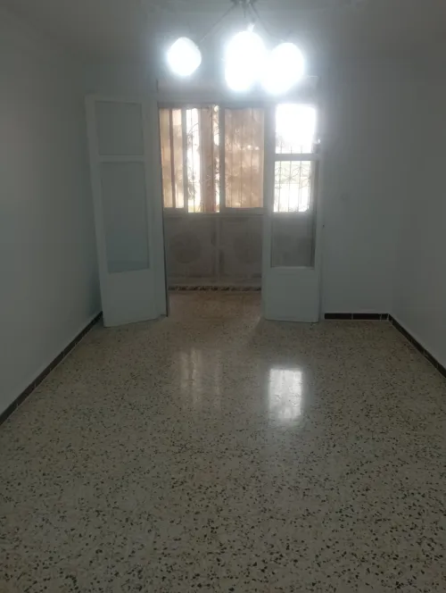 Vente Appartement F4 Alger Bab ezzouar