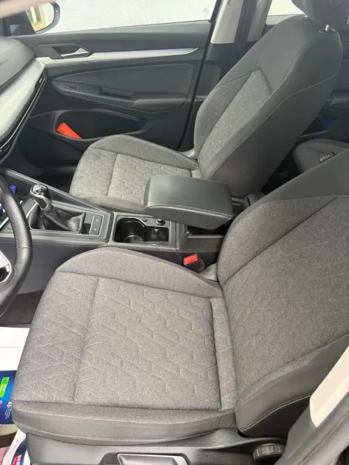 Volkswagen Golf 8 2023 Move