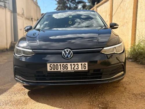Volkswagen Golf 8 2023 Move