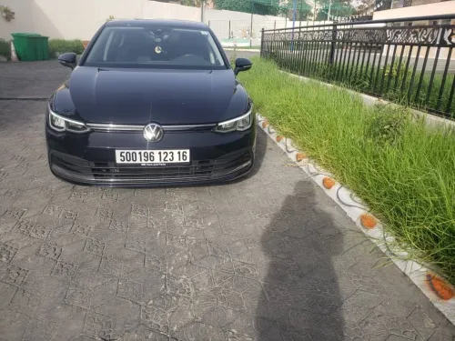 Volkswagen Golf 8 2023 Move