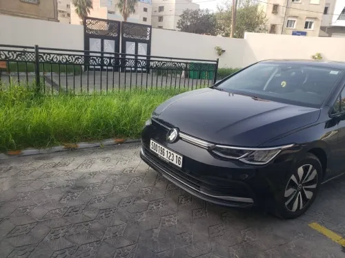 Volkswagen Golf 8 2023 Move