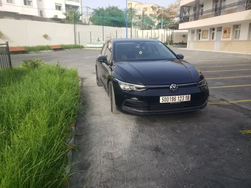 Volkswagen Golf 8 2023 Move