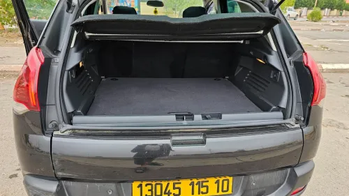 Peugeot 3008 2015 Premium