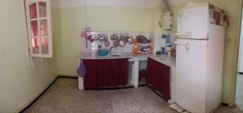 Location vacances Appartement F3 Oran Bousfer