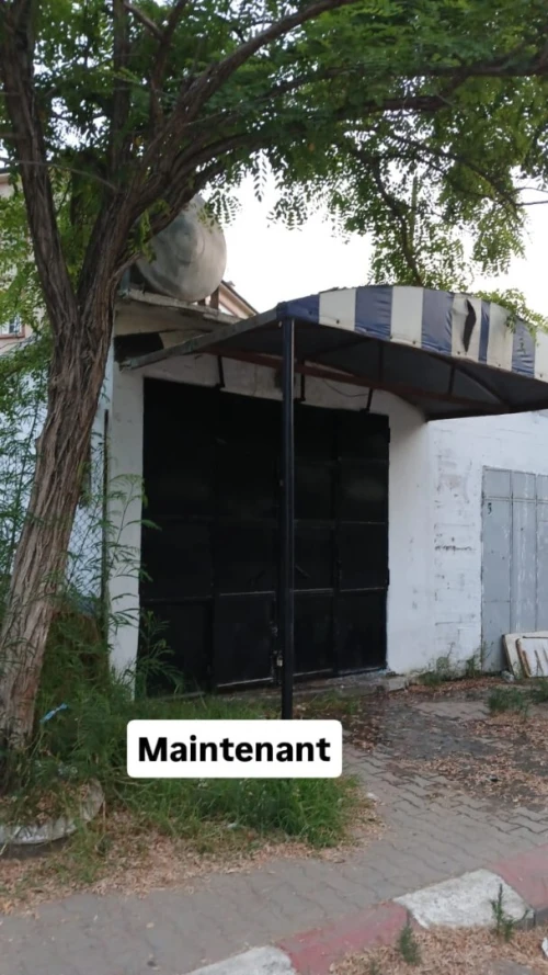 Vente Local Blida Blida 4