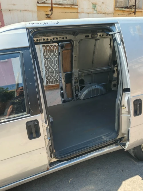 Peugeot Expert 1998 Expert