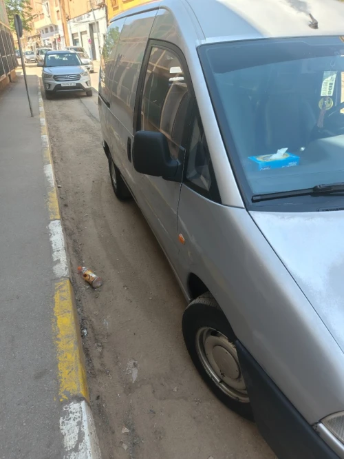 Peugeot Expert 1998 Expert