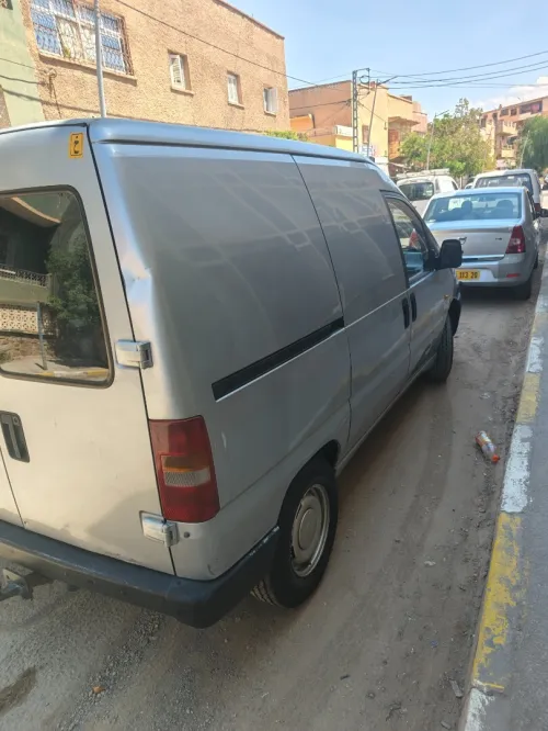 Peugeot Expert 1998 Expert