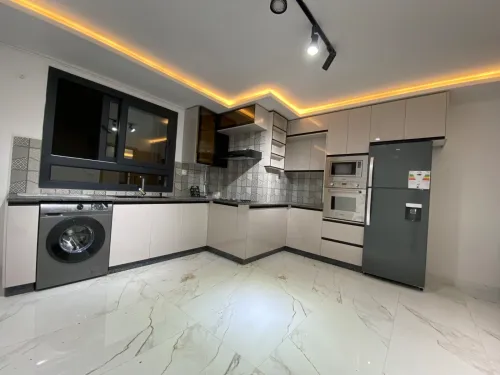 Location Appartement Niveau de villa F2 F3 Tipaza Kolea