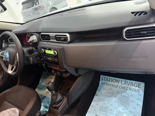 Renault Duster 2025 Duster