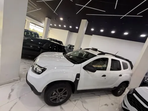 Dacia Duster 2025 Expression