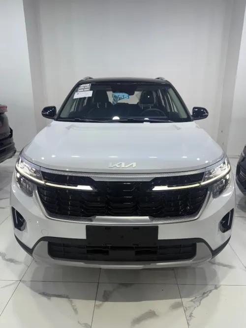 Kia Seltos 2026 Seltos Luxury full option