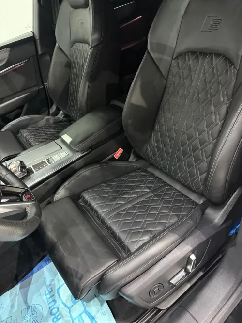 Audi A7 2023 S Line
