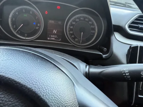Suzuki Swift Dzire 2022 Swift Dzire