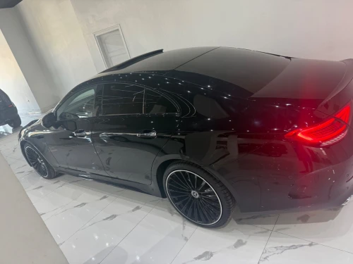 Mercedes Slc 2023 Amg