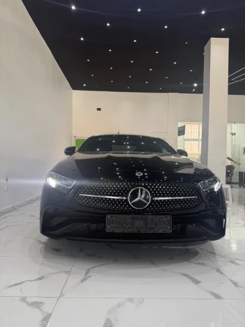 Mercedes Slc 2023 Amg