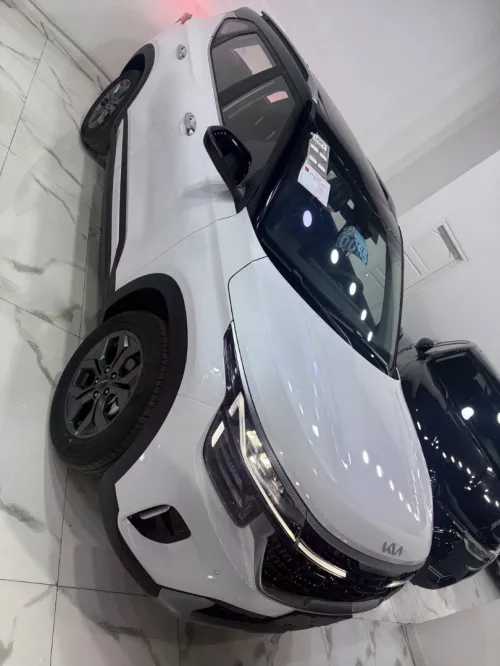 Kia Seltos 2026 Seltos Luxury full option