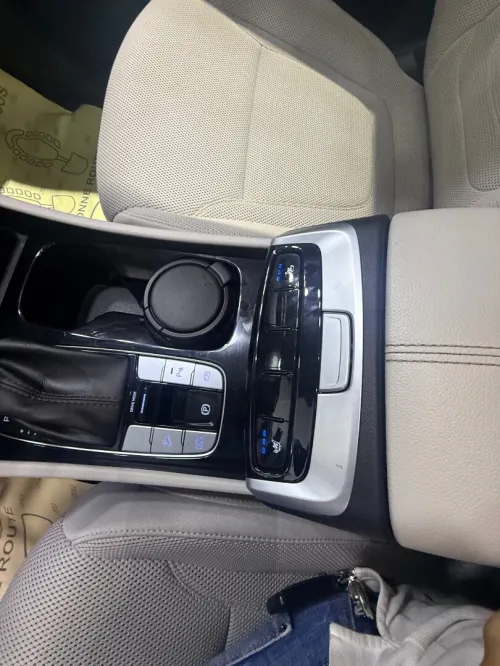 Hyundai Tucson 2022 Prestige