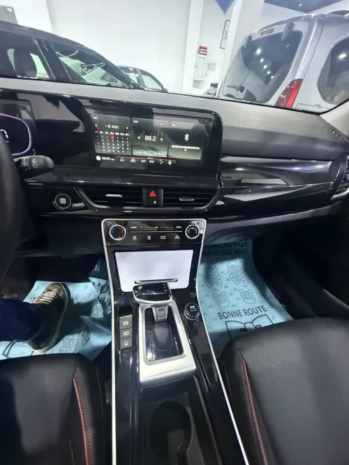 Kia Seltos 2026 Seltos Luxury full option