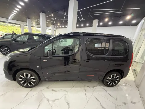 Citroen Berlinco 2026 Xtr