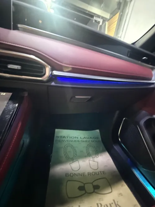 Jetour  X70 PLUS 2024 Luxury