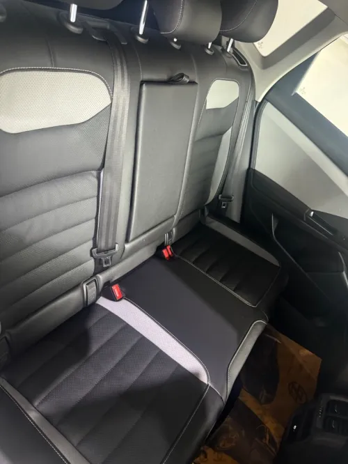 Volkswagen Taos 2022 SEL