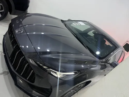 MG MG5 2026 MG5 Luxury Edition