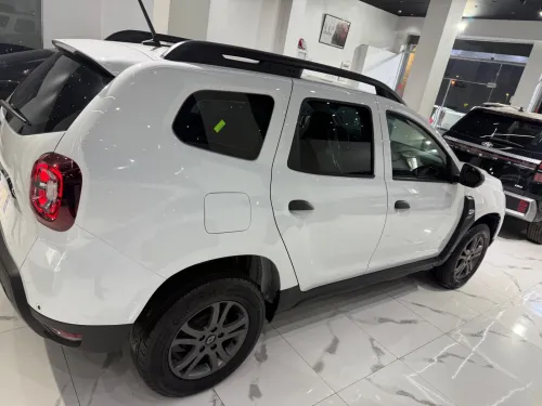 Renault Duster 2025 Duster